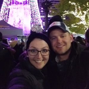 Meet your Posher, Collin